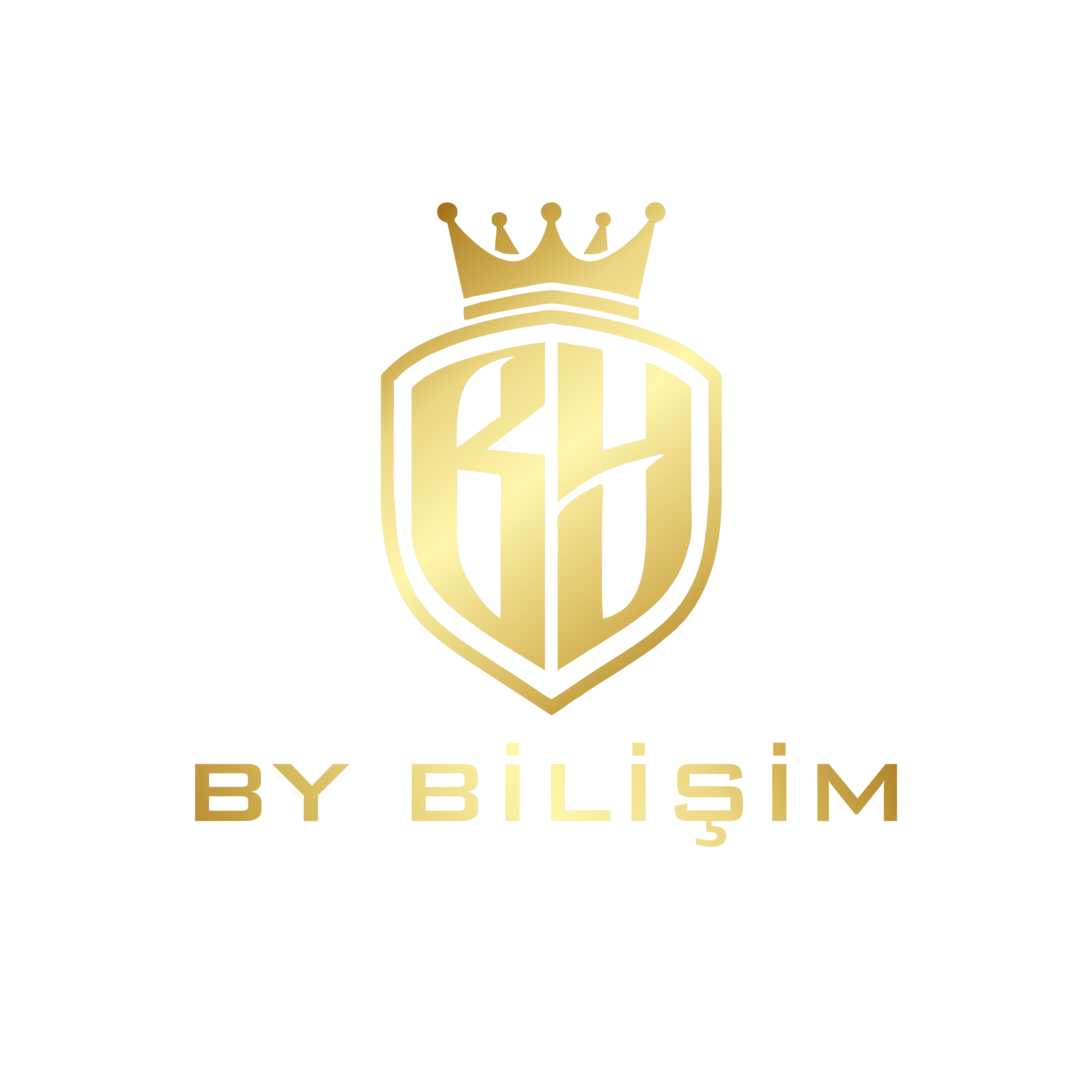 BY Bilişim Logo